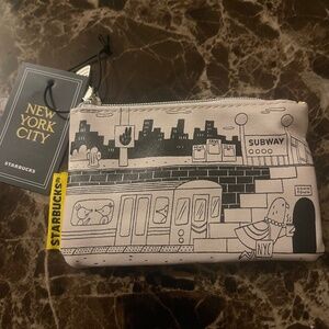 COPY - Starbucks Card Pouch